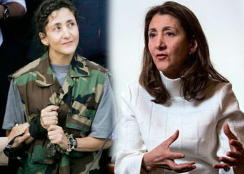 “El guardia escupía mi comida”: Íngrid Betancourt habla de su secuestro ante la JEP