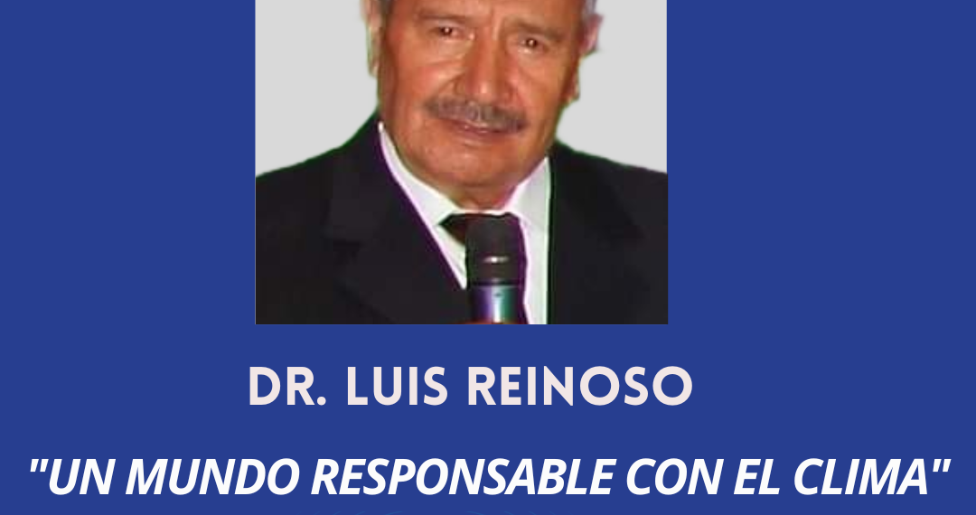 Radiaciones peligrosas – Dr. Luis Reinoso Garzón